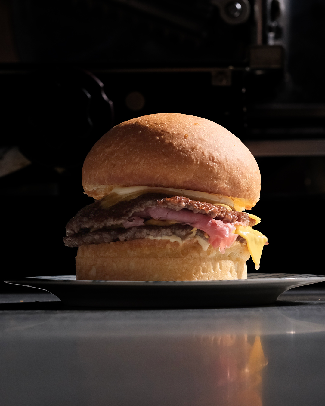 Emre Burger