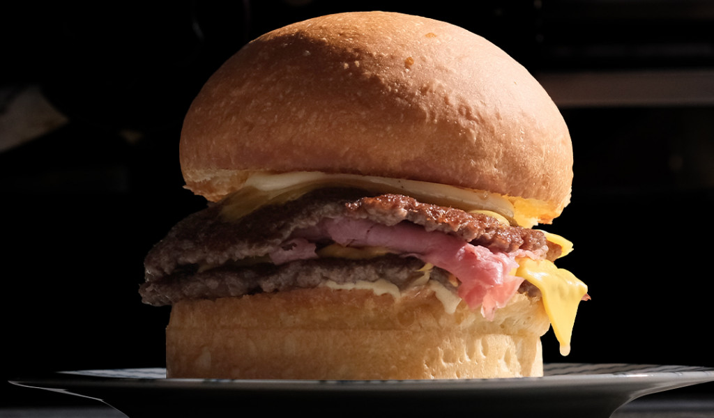 Emre Burger