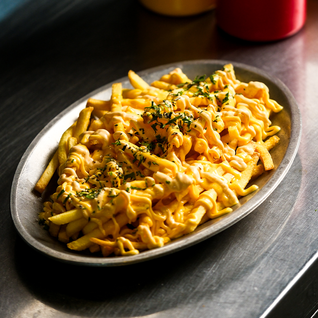 Bon Fries