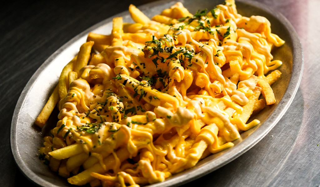 Bon Fries
