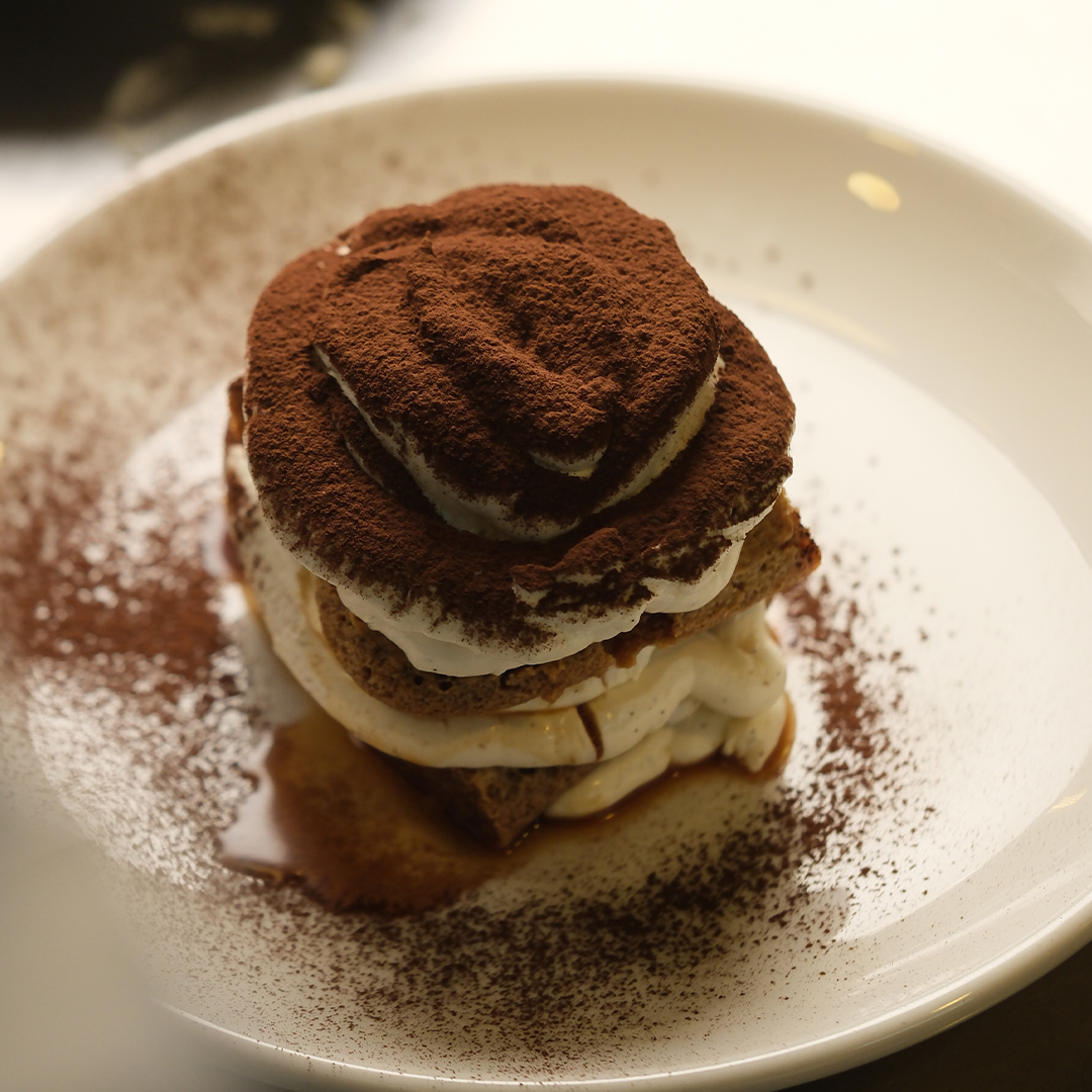 Tiramisu