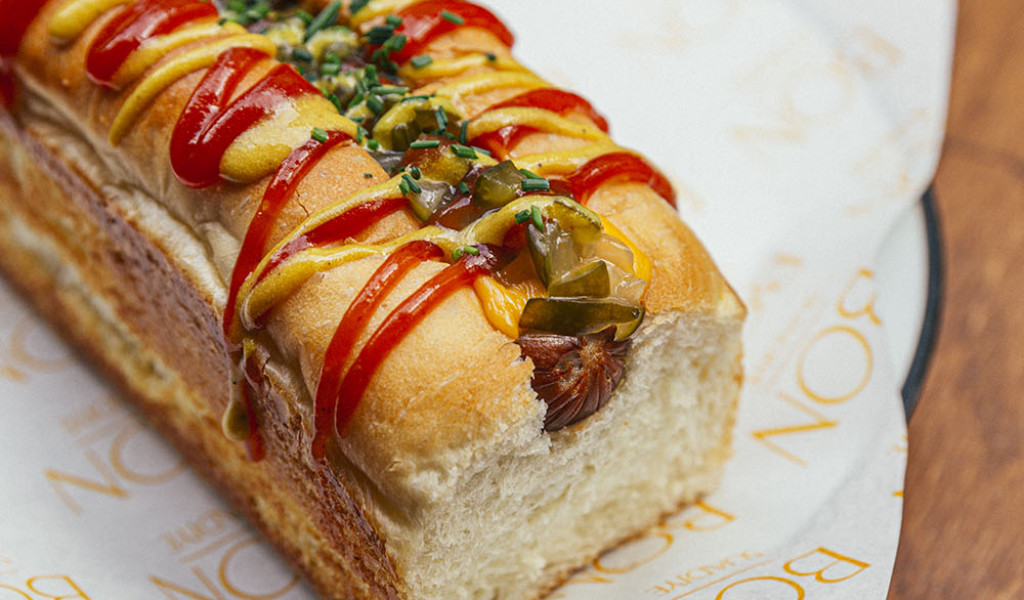 Hot Dog