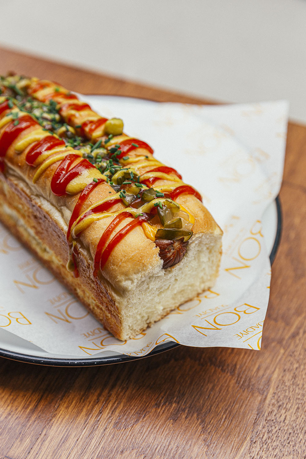 Hot Dog
