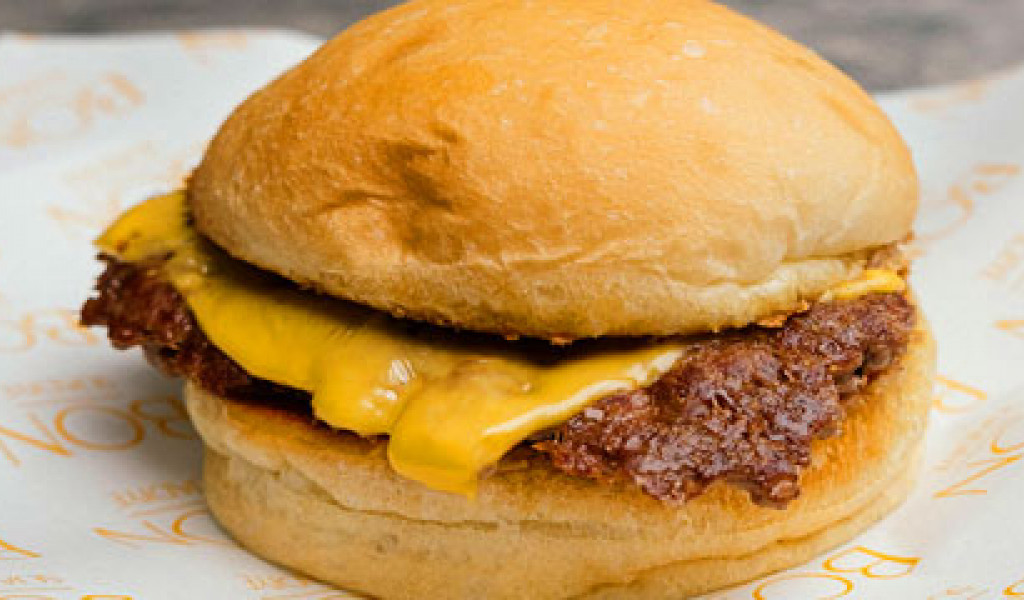 Cheese Burger
