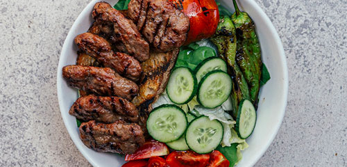 Barış Salata