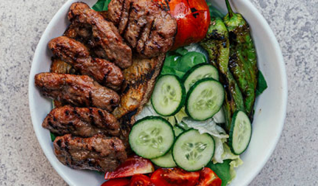 Barış Salata