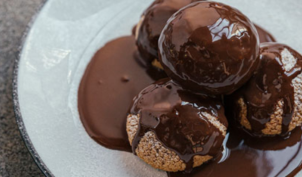 Profiterol