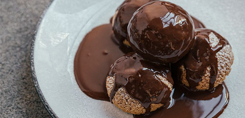 Profiterol