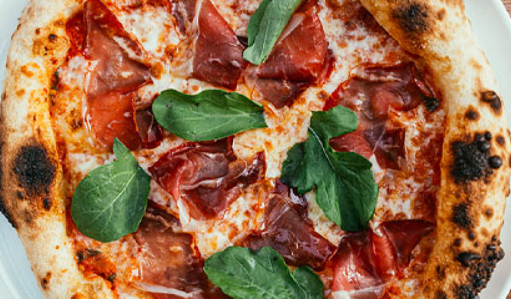 Pizza Bon